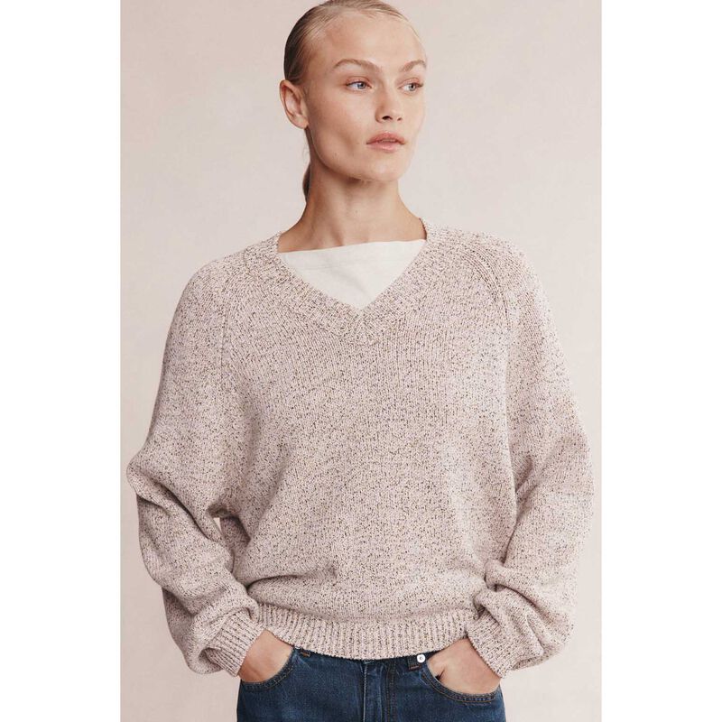 Marle Moss Sweater image number 2